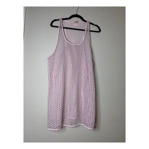 Bathing Suit Coverup